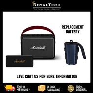 Compatible Marshall Battery for Emberton I Emberton II Kilburn II Speaker | Spare Part Battery | Rep