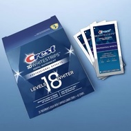 [GENUINE] Crest Professional USA Teeth Whitening Strips