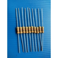 R.resistor 1/2W 3 K Resistor (Pack Of 10)