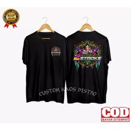 T-shirt DISTRO Words 2 STROKE Charm // The Latest VIRAL Words T-Shirt