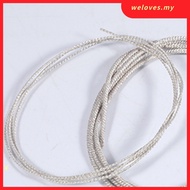 【WELV】12 Gauge Speaker Wire Cable  Wire  For 6-8inch Speaker Diameter .13mm