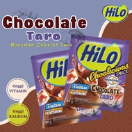 Hilo Chocolate Mint Retail Taro Chocolate Flavor Drink @14gram