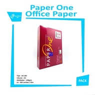 -A4 Photocopy Paper 100 Gram Paper One