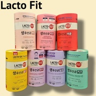 [Lacto fit]  Lactofit Probiotics 7 types  new Gold 50p , Kids 60p ,Baby 60p ,new Slim 60p, immune 60p, Eve 60p Beauty 60P