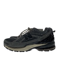 【中古】NEW BALANCE◆×INVINCIBLE/25SS/ローカットスニーカー/25cm/グレー/U1906NGC【シューズ】