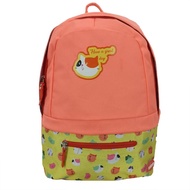 OXIGEN Backpack CAT CLOUD Laptop Backpack