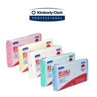 WYPALL Food Industry Wipes 20 Pieces Of Multipurpose Towels Washable Reusable 60x30 Cm. There Are 5 