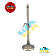 6130-41-4120 Intake Valve 12HD 4D105-3 (ROCKY)