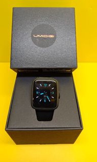 ☎️65955955、全新貨品、UMIDIGI UFit 健康和健身追踪器，帶 SpO2 和心率監測器活動追踪器智能手錶，適用於 Android 和 iOS 手機、實物圖片(最後一隻/賤賣)