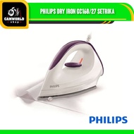 Philips Affinia GC160 Dry Iron Philips GC-160/