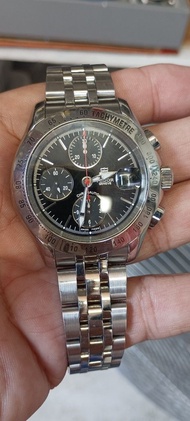 Tudor 帝舵 潛水計時錶