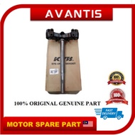 YAMAHA AVANTIZ STEERING STEM KAKI TIGA 3 TFORK T-FORK T FORK FRONT FORK UNDER BRACKET 100% ORIGINAL 