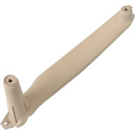 Car Interior Door Handle Fit for BMW E70 X5 E71 Inner Door Panel Handle Pull Trim Cover Fit for BMW 