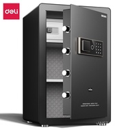 Effective Password Management60CM Cabinet6mm Safe Deposit Box Alarm Safe AE812Electronic High Dual A