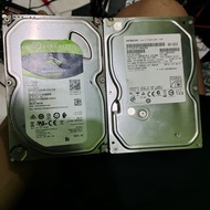 500 gb hdd 2 pcs sentinel 100 percent