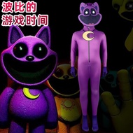 Bobby cos-ss09 Time Poppy Suit Playtimecos Game Animal Bodysuit Smile BB7M