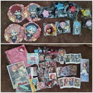 STOK READY ENSEMBLE STARS ENSTARS CRAZY B 2WINK RINNE AMAGI NIKI SHIINA HIMERU HINATA AOI YUTA AOI A