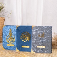 [SAIZ B5]Alquran Hantaran Baldu by Hanna Mirae