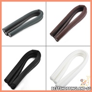 【Bestseller】Waterproof Seal Strip Draught Excluder Stopper Door Bottom Guard Double