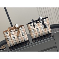 New Arrival Unisex Bucket P200 Shopping Bag Canvas Fabric✅ Large Capacity Satisfy Daily Especially S