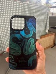 Iphone 14 pro max casetify (Harry Potter)