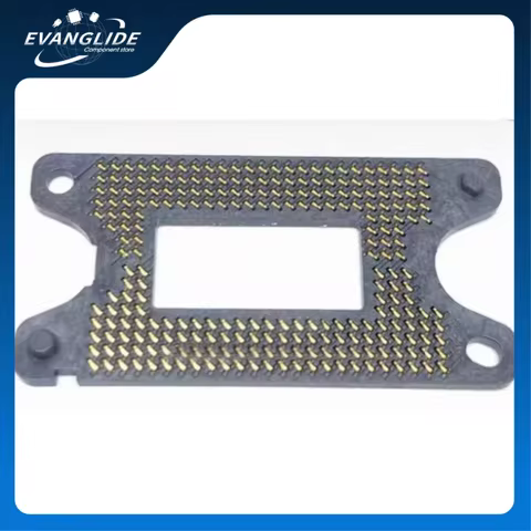 1 PCS DMD Chip base Chip connector For DLP471TPFQQ DLP230GPAFQP DLP230NPAFQP DLP3310FQM DLP Projecto