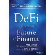 DeFi and the Future of Finance 1st Edition