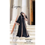 Keyaa ABAYA BY HALWA APPAREL