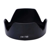 EW-73B 67mm ew 73b EW73B Hood Reversible Camera Lente Accessories for Canon 650D 550D 600D 60D 700D 