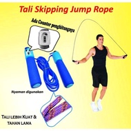 tali skiping rope jump / tali skipping rope jump / rope jump skiping /
