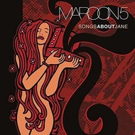 Maroon 5-Songs About Jane-Vinyl