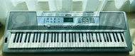 Yamaha 電子琴 DGX-200 連琴腳火牛