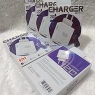 Xwin 120W Travel Charger Head 4A Z80 Heavy Shell Fast Charging