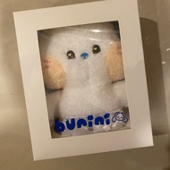 New jeans bunini bunny doll