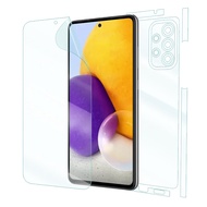 HP Anti-Scratch Hydrogel Screen Protector Samsung Galaxy A72hp