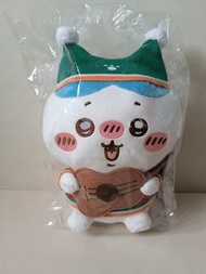 ✨蝕本清貨～ Chiikawa 吉伊卡哇 7-11 一番賞 A B c賞  抽奬 公仔 飛鼠  兔 usagi 小八貓 hachiware 小可愛   栗子饅頭 蟹 禮物 情人節 聖誕禮物 xmas 