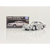 Tomica Premium 35 Aston Martin DB5