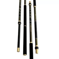 Black Gold Racket Grip - 30H - 2M1 - FISHING