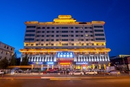 Yijia Hotel