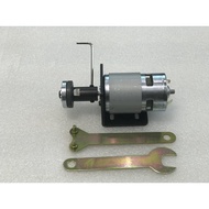 Bộ chế máy mài  cắt bằng mô tơ 775