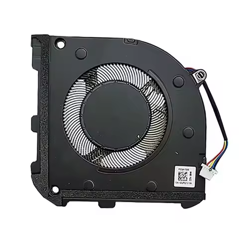 CPU cooling Fan For Asus 15/14 VivoBook S 14X S5402Z K3502 K3402ZA BAPA0806R2HY001