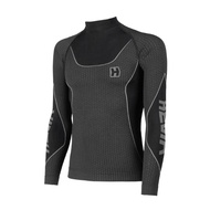 Hevik Nashira Technical Shirt White - เสื้อยืด Technical Shirt