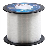 Berkley Trilene® XT®, Clear, 20lb | 9kg, 1000yd | 914m Monofilament Fishing Line, Suitable for Saltw