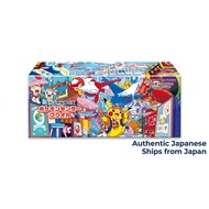Pokemon Card Booster Box Pokemon Center Fukuoka - Direct Ship from Japan
