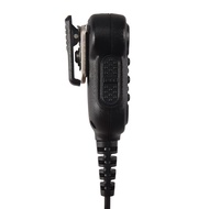 1 Piece Speaker Mic Microphone Mic Microphone GP328Plus GP338Plus GP344 GP388 GP366R GP644 GP688 GL2
