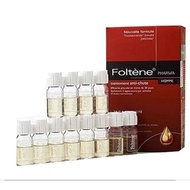 Serum Giảm Rụng Tóc Kích Thích Mọc Tóc Dành Cho Nam Foltene Men Hair & Scalp Treatment - Hộp 12 lọ.