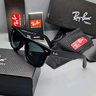 Rayban Wayfarer Unisex Sunglasses