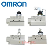 Omron Stroke Limit Switch ZE-Q-Q22-2S-N22-N-N21-2G-N2-2S-Q21-2-N21-2 ZE-NA2-2 ZE-QA2-222 Brand New