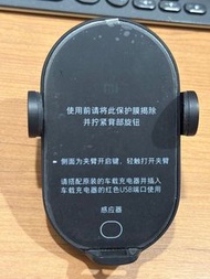 小米無線車載充電器 WCJ02ZM