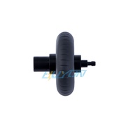 Mouse pulley /scroll Wheel/Roller for Logitech M185/186/220/b186/220/221 mouse